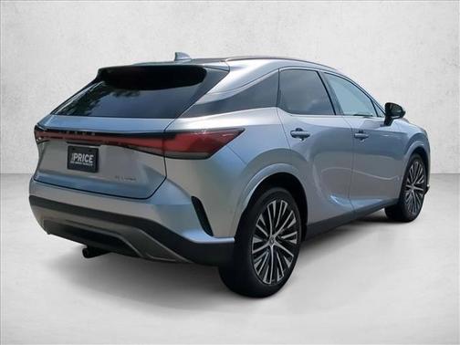 Iridium 2023 Lexus RX 350 Premium Plus