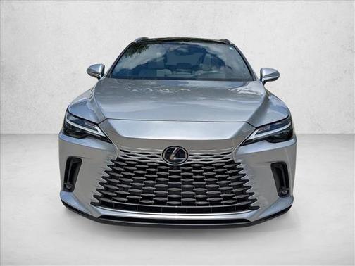 Iridium 2023 Lexus RX 350 Premium Plus