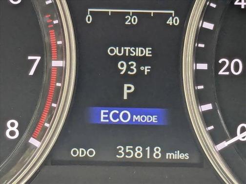 2013 Lexus GS 350 Base
