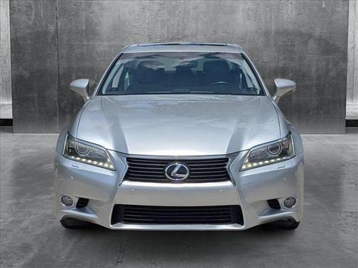 2013 Lexus GS 350 Base