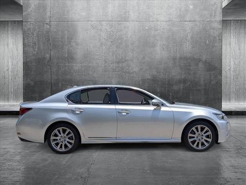 2013 Lexus GS 350 Base