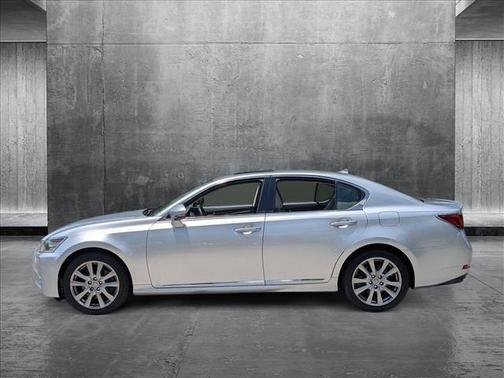 2013 Lexus GS 350 Base
