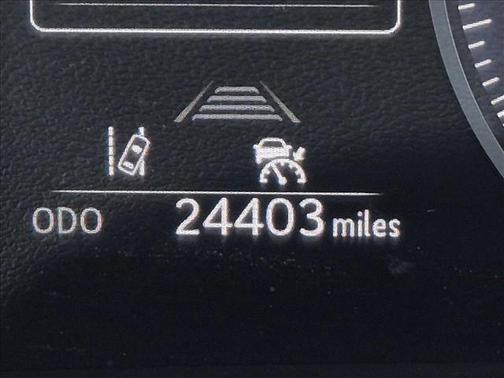 Grecian Water 2025 Lexus NX 250 Base