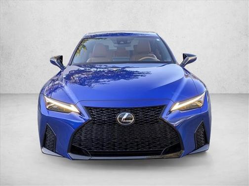 2024 Lexus IS 300 Base