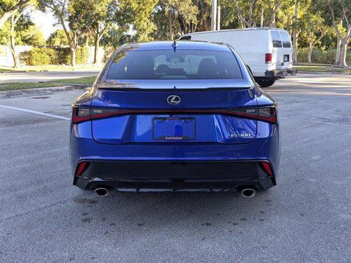 2024 Lexus IS 300 Base