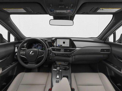 2026 Lexus UX 300h Base