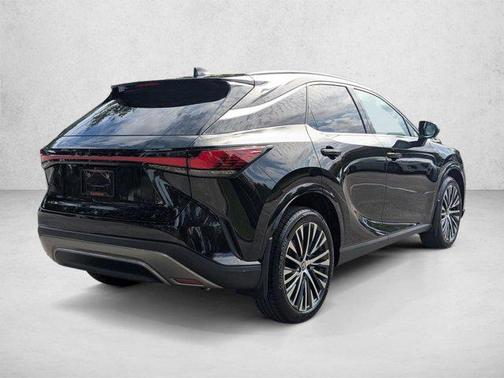 Caviar 2026 Lexus RX 350 Premium