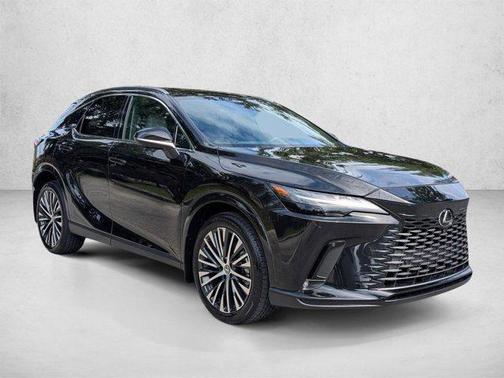 Caviar 2026 Lexus RX 350 Premium