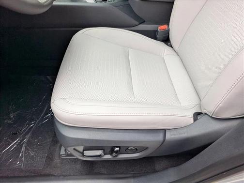 Celestial Silver Metallic 2026 Lexus TX 350 Premium