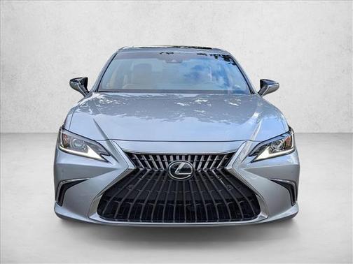 Iridium 2025 Lexus ES 300h Base