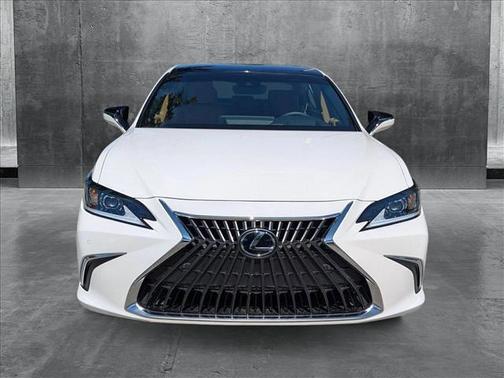 2024 Lexus ES 350 Luxury