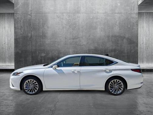 2024 Lexus ES 350 Luxury