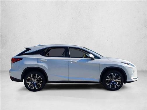 2020 Lexus RX 350 Base