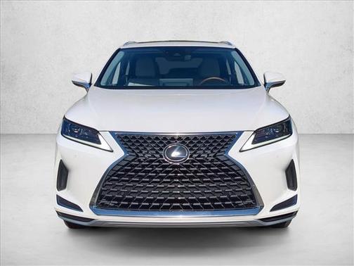 2020 Lexus RX 350 Base