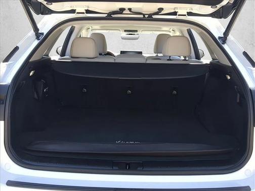 2020 Lexus RX 350 Base