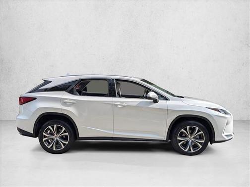 2020 Lexus RX 350 Base