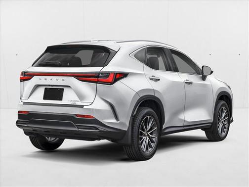 2026 Lexus NX 350h NX 350h Premium