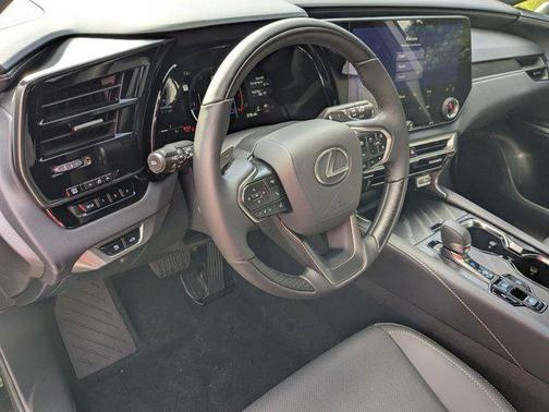 2026 Lexus RX 350 Base