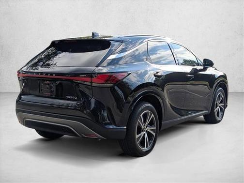 2026 Lexus RX 350 Base