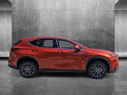 2024 Lexus NX 250 Base