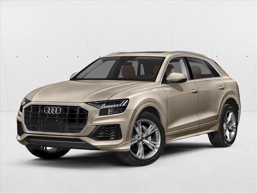2023 Audi Q8 55 Premium