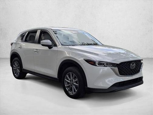 2023 Mazda CX-5 2.5 S Preferred Package