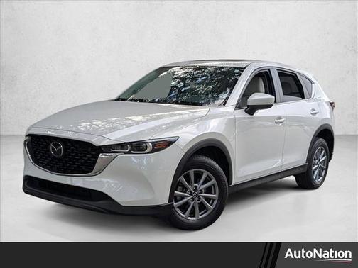2023 Mazda CX-5 2.5 S Preferred Package