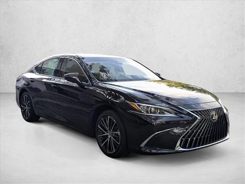 2025 Lexus ES 350 Base