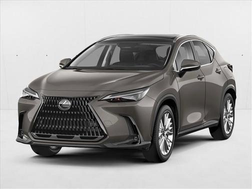2023 Lexus NX 350 Luxury