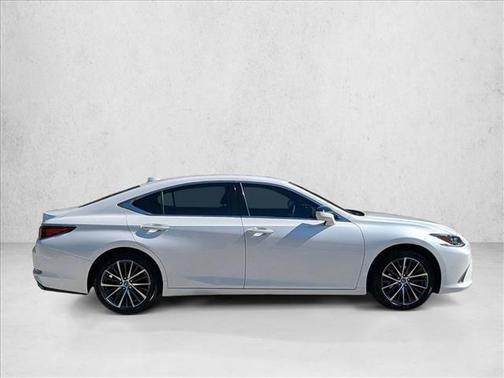 2023 Lexus ES 350 Base