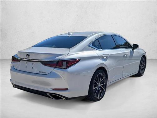 2023 Lexus ES 350 Base