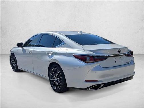 2023 Lexus ES 350 Base