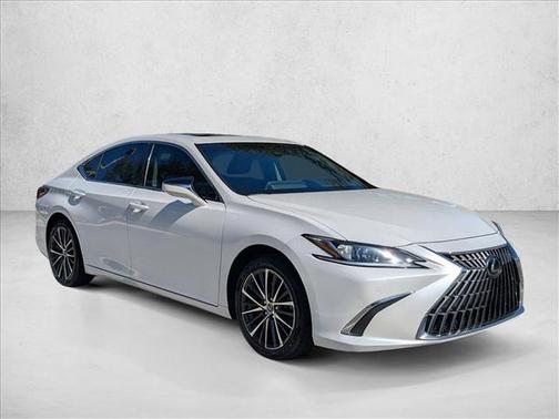 2023 Lexus ES 350 Base