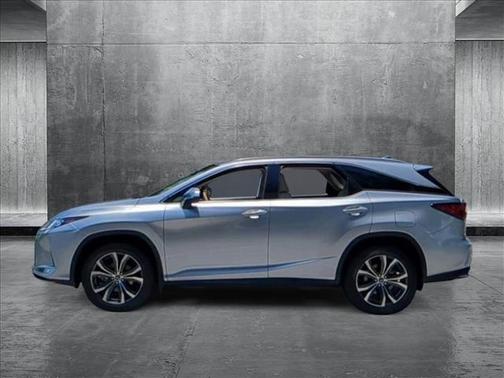 2022 Lexus RX 350L Base