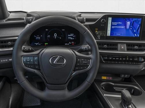2026 Lexus UX 300h F SPORT Design