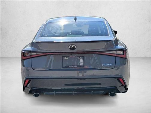 2024 Lexus IS 350 Base