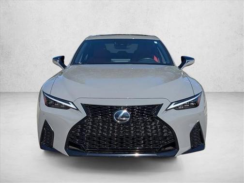 2024 Lexus IS 350 Base