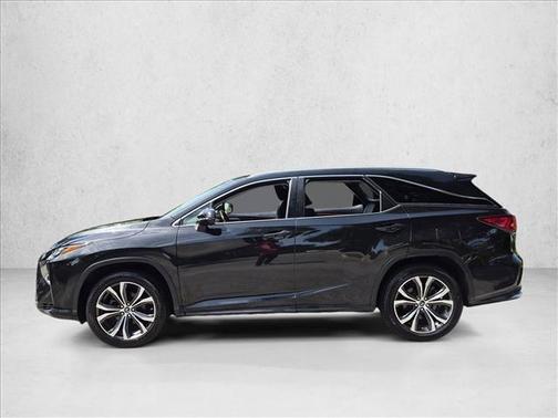 Caviar 2019 Lexus RX 350L Premium