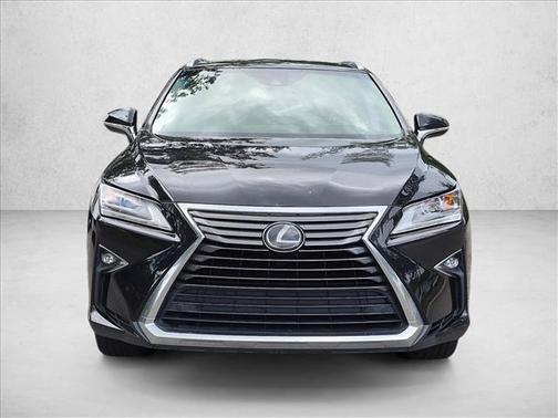 Caviar 2019 Lexus RX 350 Base