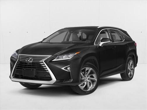 Caviar 2019 Lexus RX 350 Base
