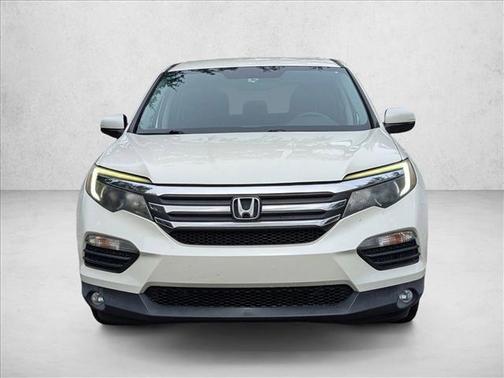 2018 Honda Pilot EX