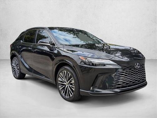 2026 Lexus RX 350 Base