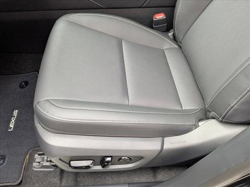 2026 Lexus RX 350 Base