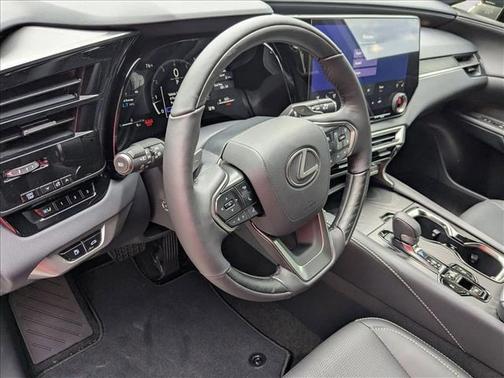2026 Lexus RX 350 Base