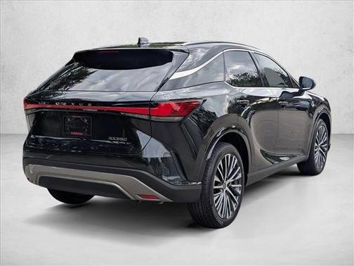 2026 Lexus RX 350 Base