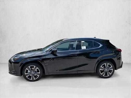 Caviar 2026 Lexus UX 300h Premium