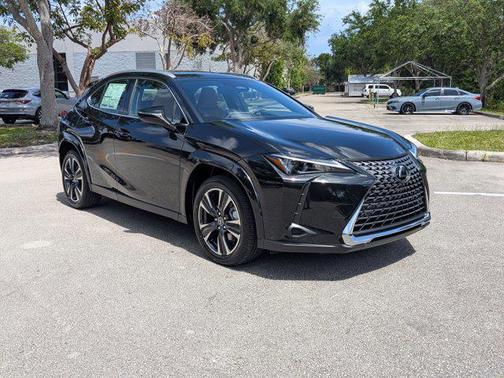 Caviar 2026 Lexus UX 300h Premium