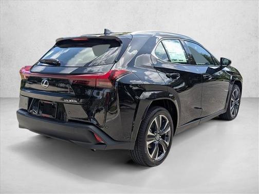 Caviar 2026 Lexus UX 300h Premium