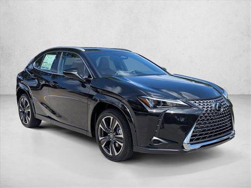 Caviar 2026 Lexus UX 300h Premium