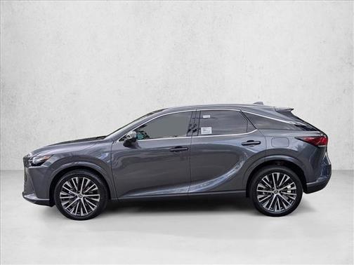 2025 Lexus RX 350 Premium Plus